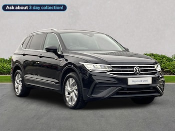 2022 - 1.5 Tsi Life 5Dr Dsg