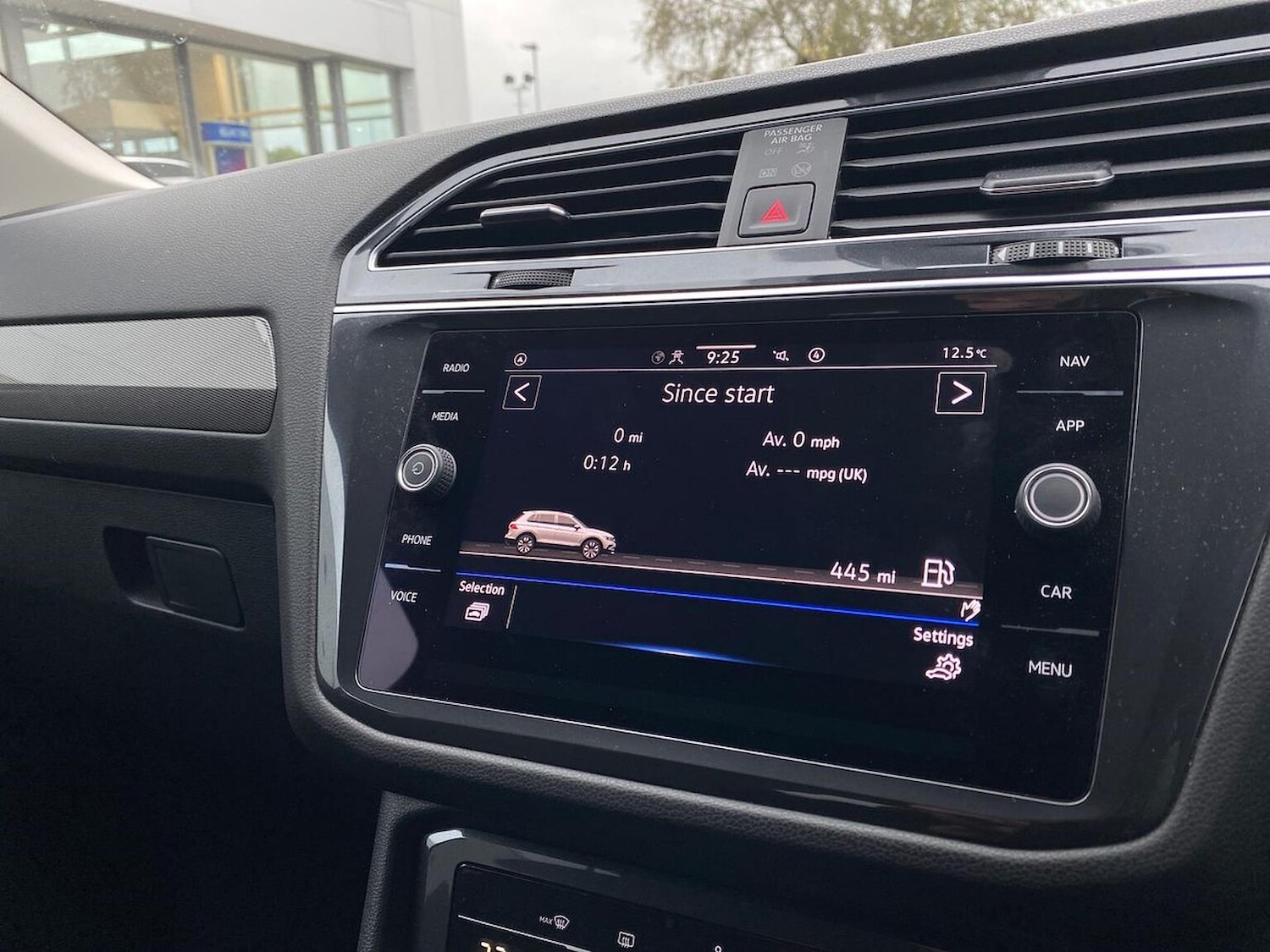 Used Volkswagen Tiguan Allspace 2022 for sale - 76268301: Photo 2