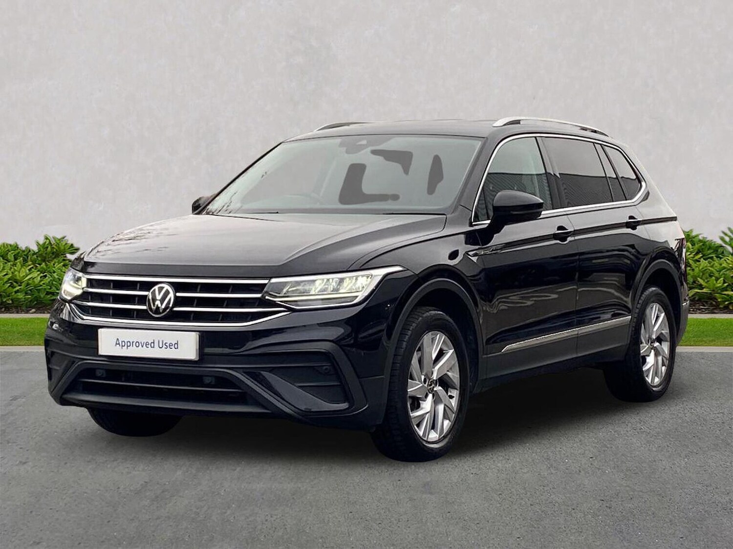 Used Volkswagen Tiguan Allspace 2022 for sale - 76268301: Photo 21