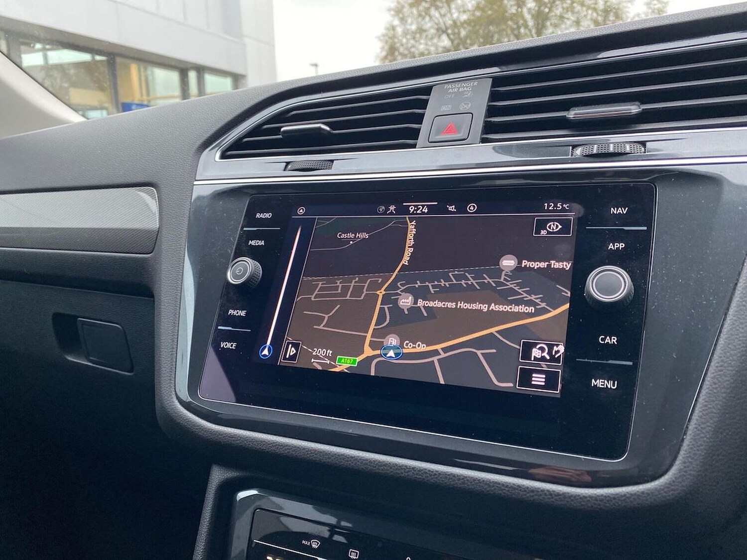 Used Volkswagen Tiguan Allspace 2022 for sale - 76268301: Photo 25