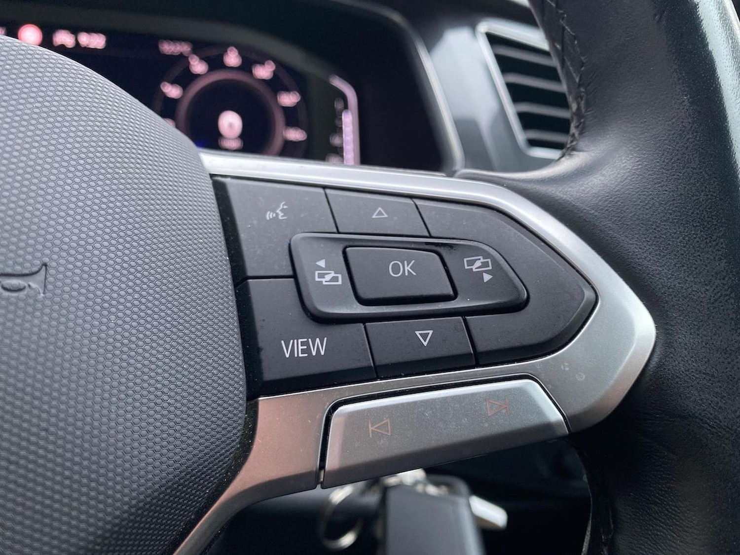 Used Volkswagen Tiguan Allspace 2022 for sale - 76268301: Photo 26