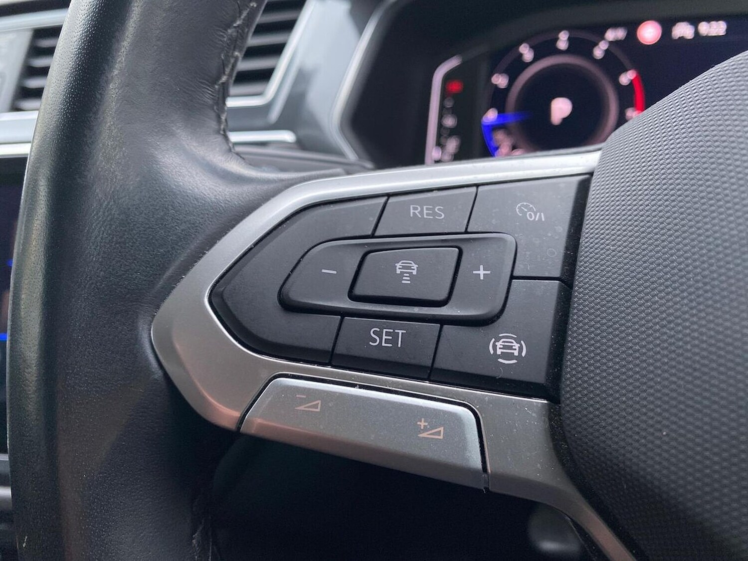 Used Volkswagen Tiguan Allspace 2022 for sale - 76268301: Photo 27