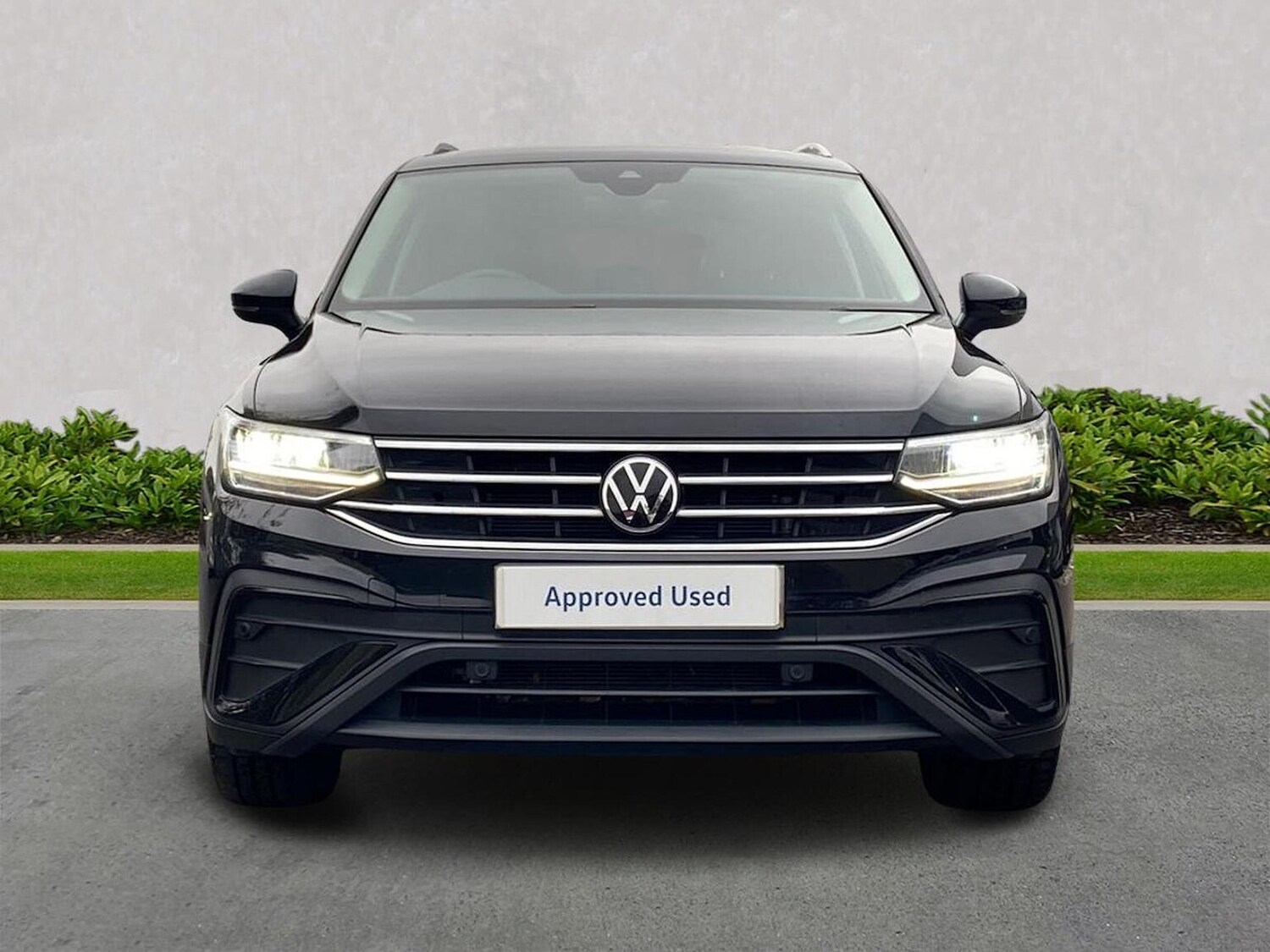 Used Volkswagen Tiguan Allspace 2022 for sale - 76268301: Photo 6