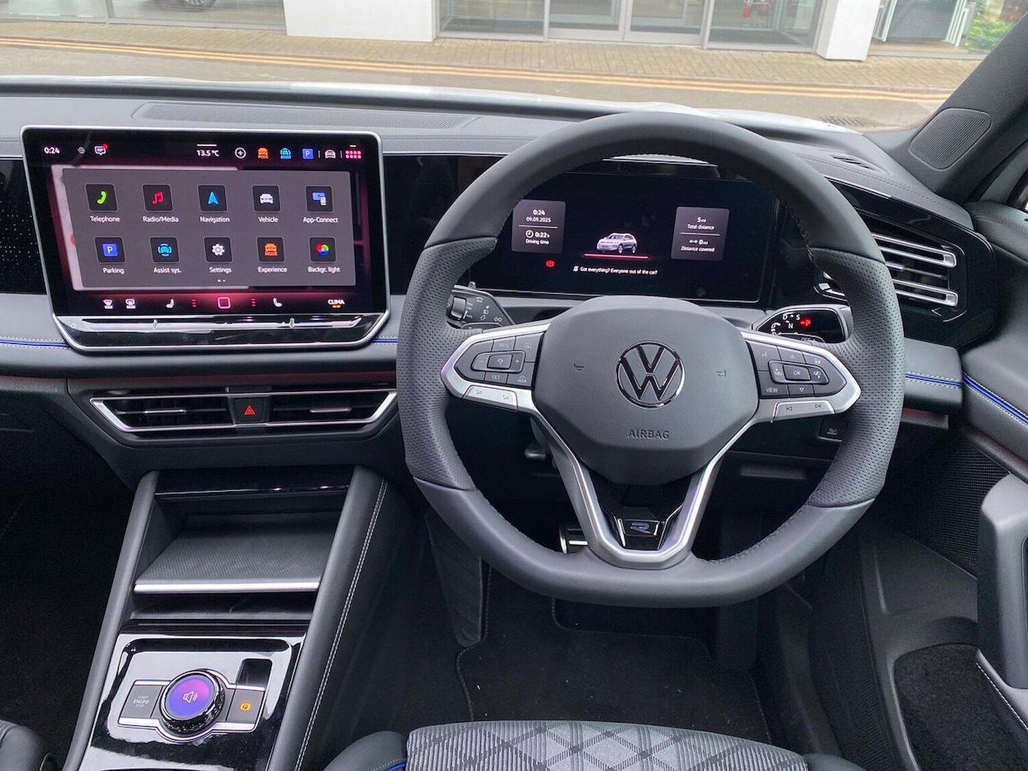 Used Volkswagen Tiguan 2025 for sale - 76305458: Photo 10