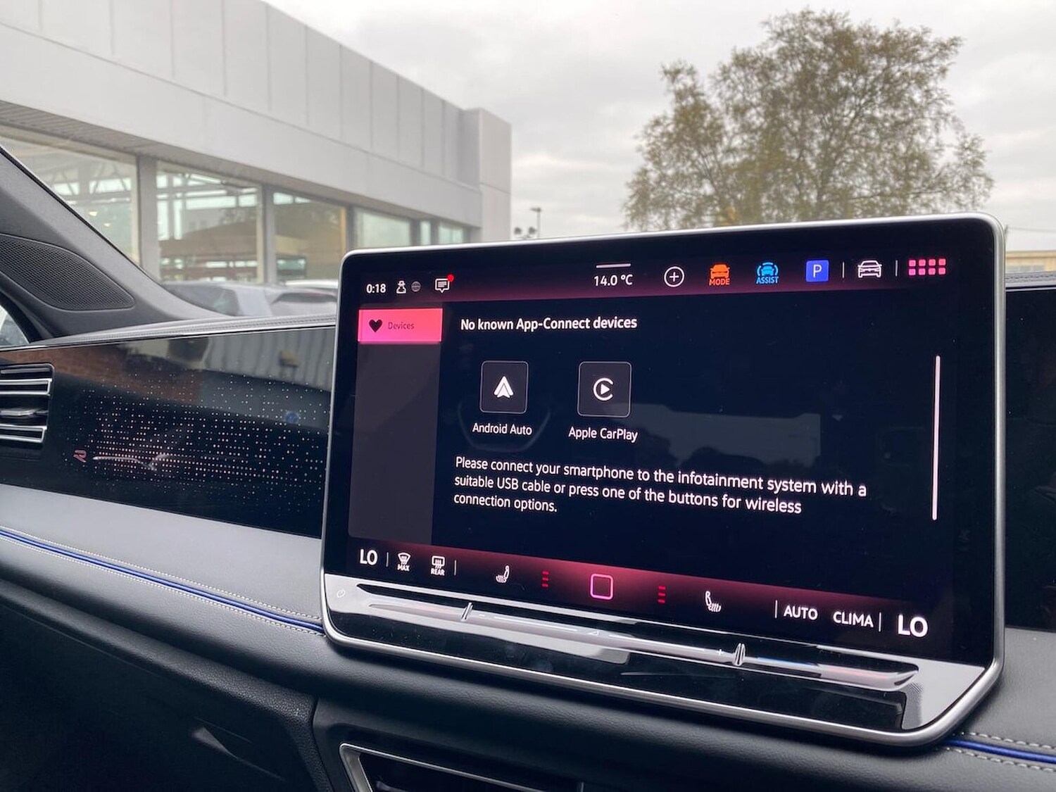 Used Volkswagen Tiguan 2025 for sale - 76305458: Photo 12