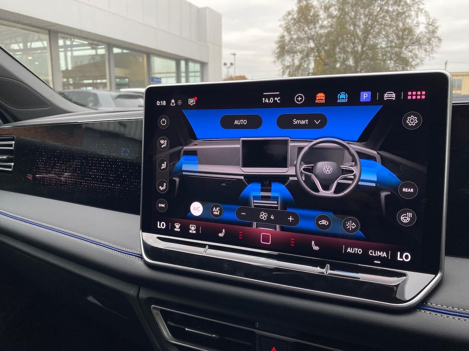 Used Volkswagen Tiguan 2025 for sale - 76305458: Photo 13