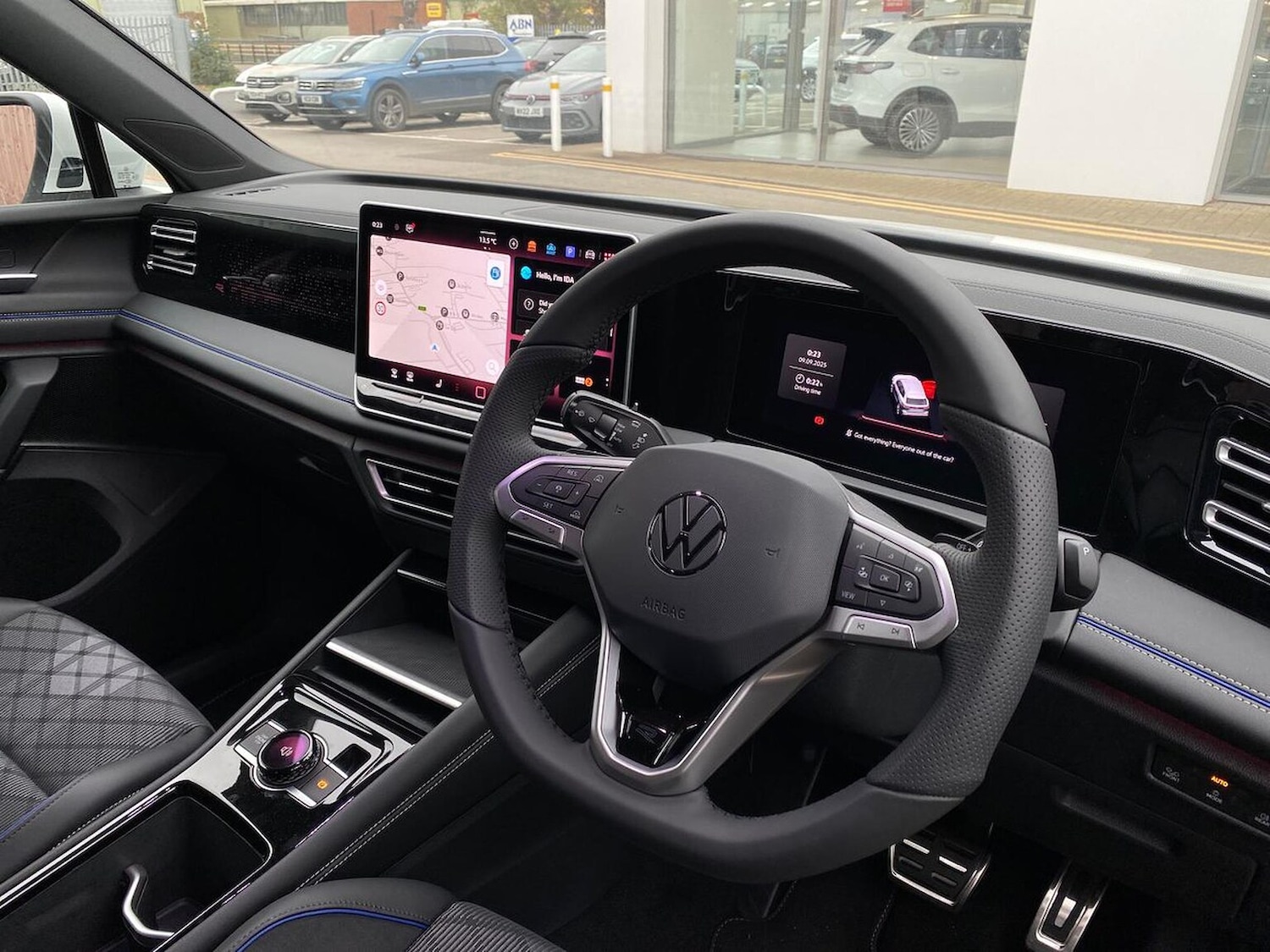 Used Volkswagen Tiguan 2025 for sale - 76305458: Photo 16