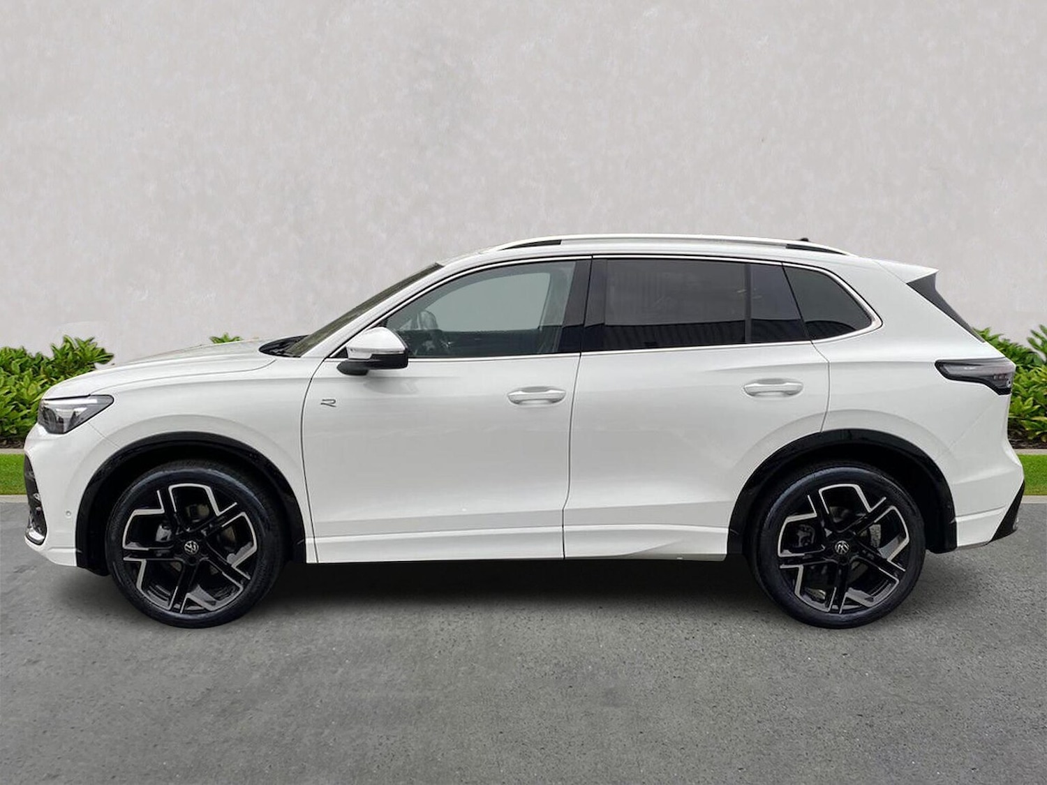 Used Volkswagen Tiguan 2025 for sale - 76305458: Photo 20