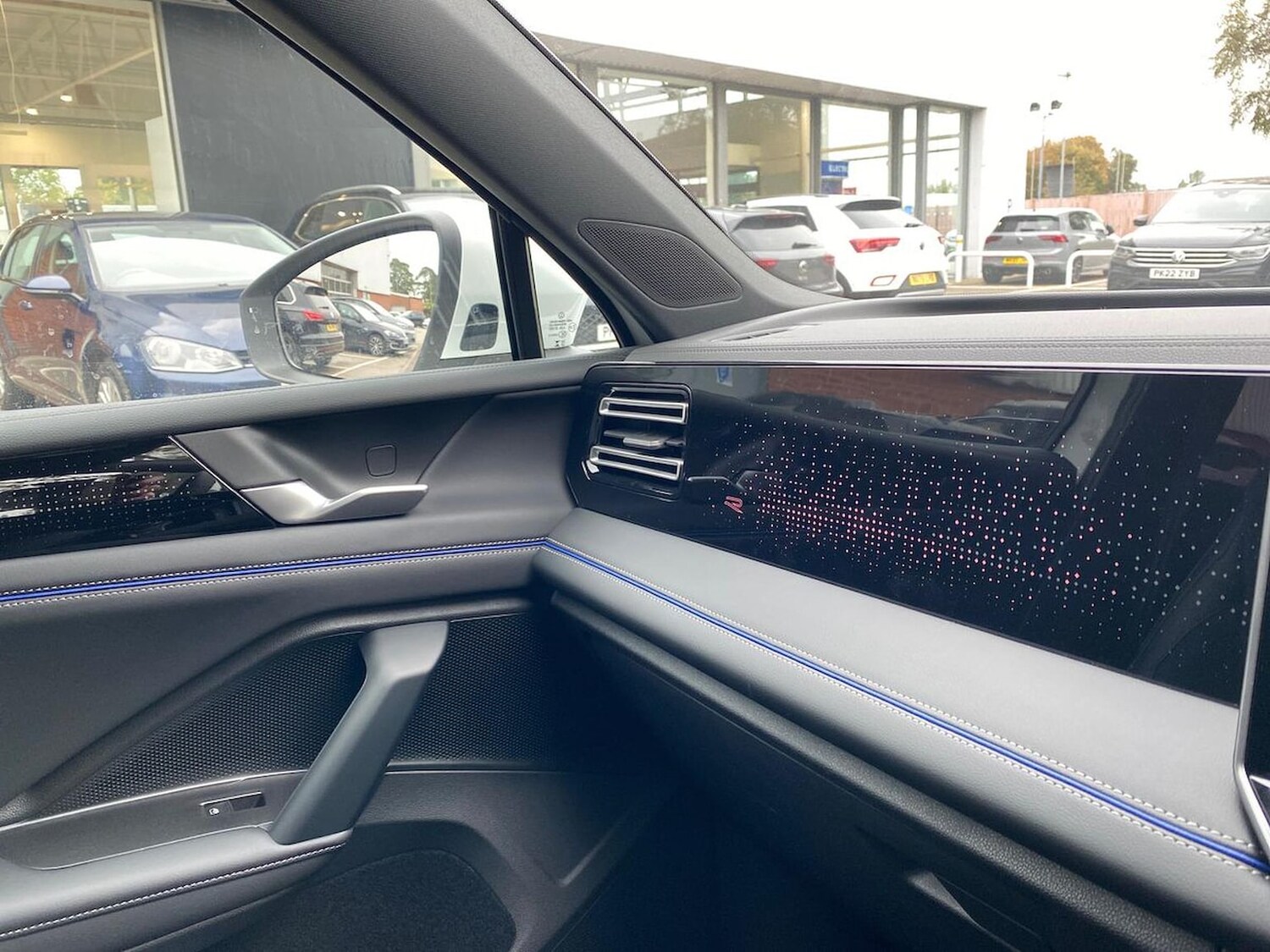 Used Volkswagen Tiguan 2025 for sale - 76305458: Photo 25