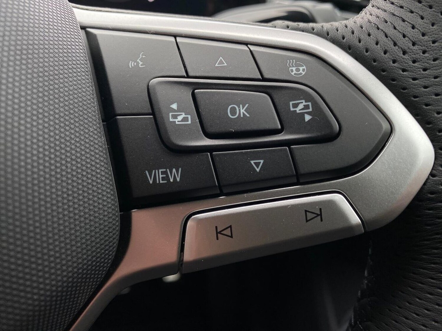 Used Volkswagen Tiguan 2025 for sale - 76305458: Photo 26