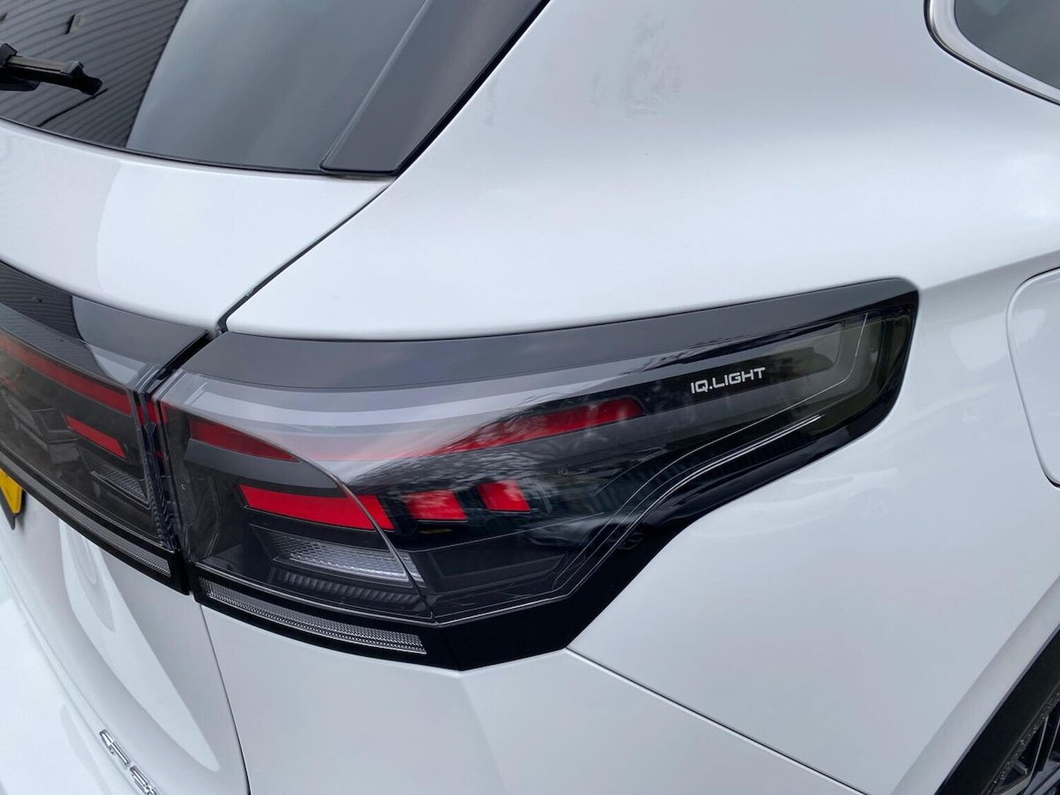 Used Volkswagen Tiguan 2025 for sale - 76305458: Photo 35