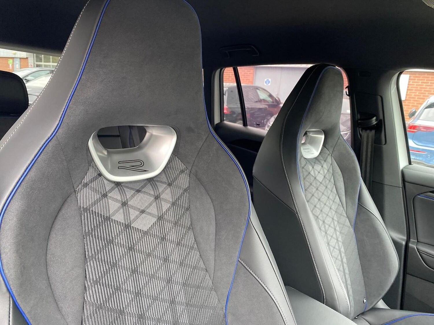 Used Volkswagen Tiguan 2025 for sale - 76305458: Photo 38