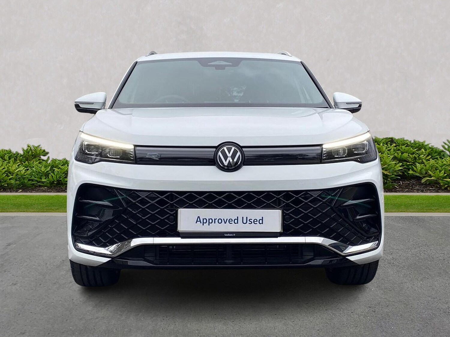 Used Volkswagen Tiguan 2025 for sale - 76305458: Photo 6