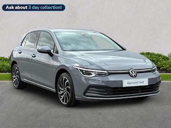 Used Volkswagen Golf 2023 for sale - 79314946: Photo
