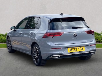 Used Volkswagen Golf 2023 for sale - 79314946: Photo