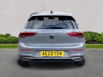 Used Volkswagen Golf 2023 for sale - 79314946: Photo