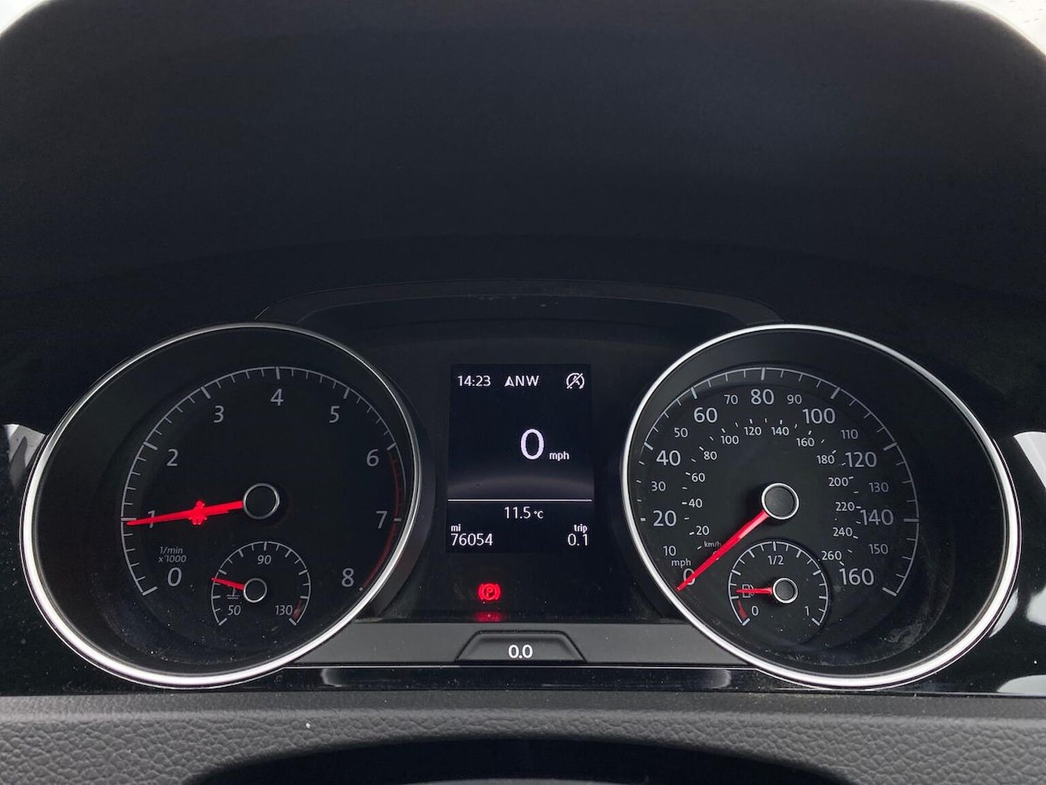 Used Volkswagen Golf 2020 for sale - 76357997: Photo 11