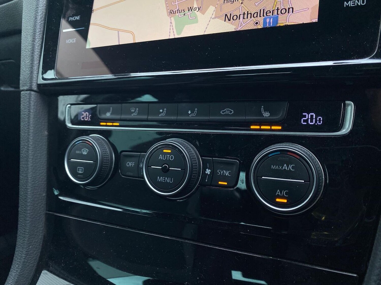 Used Volkswagen Golf 2020 for sale - 76357997: Photo 13