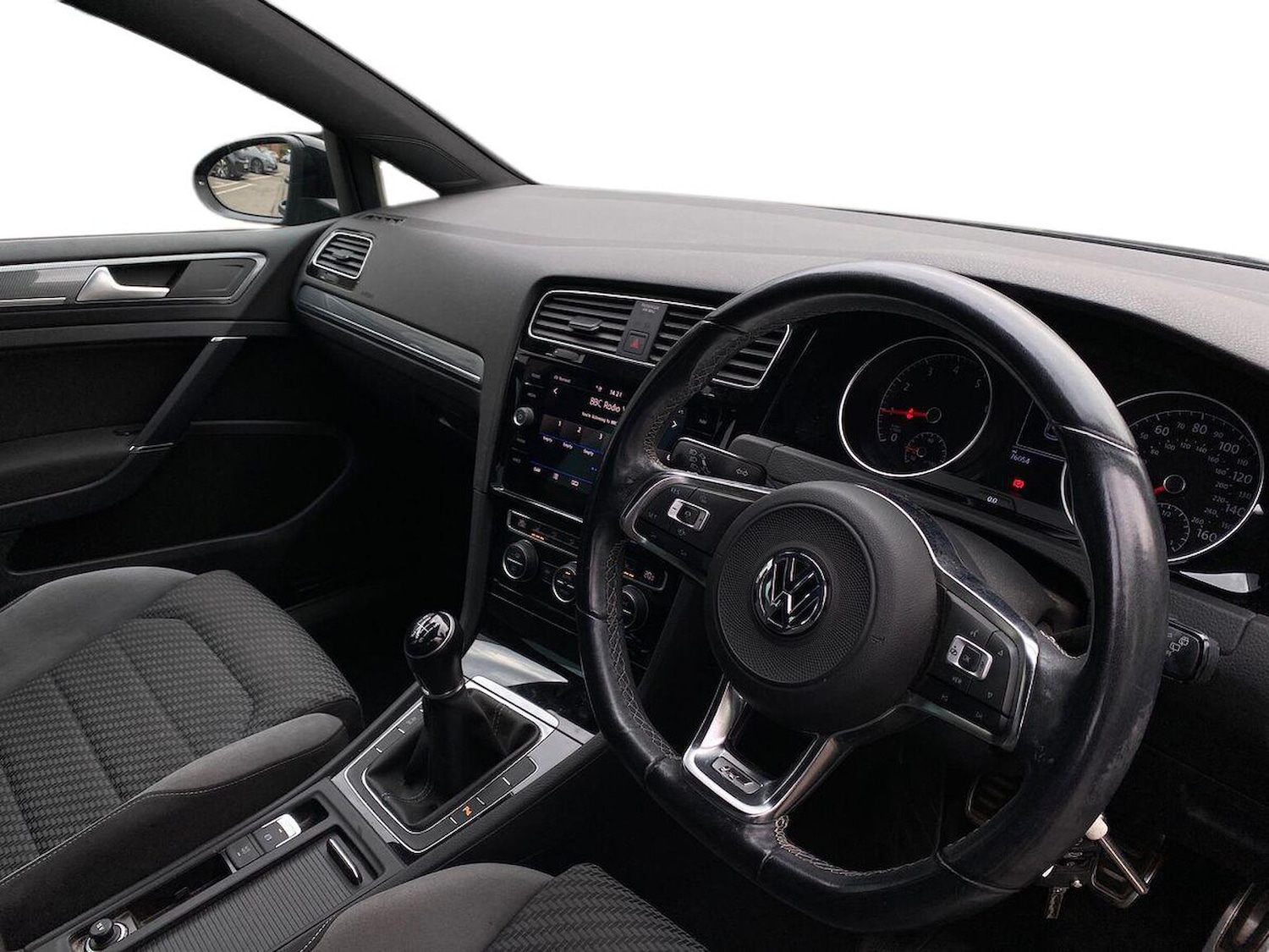 Used Volkswagen Golf 2020 for sale - 76357997: Photo 16