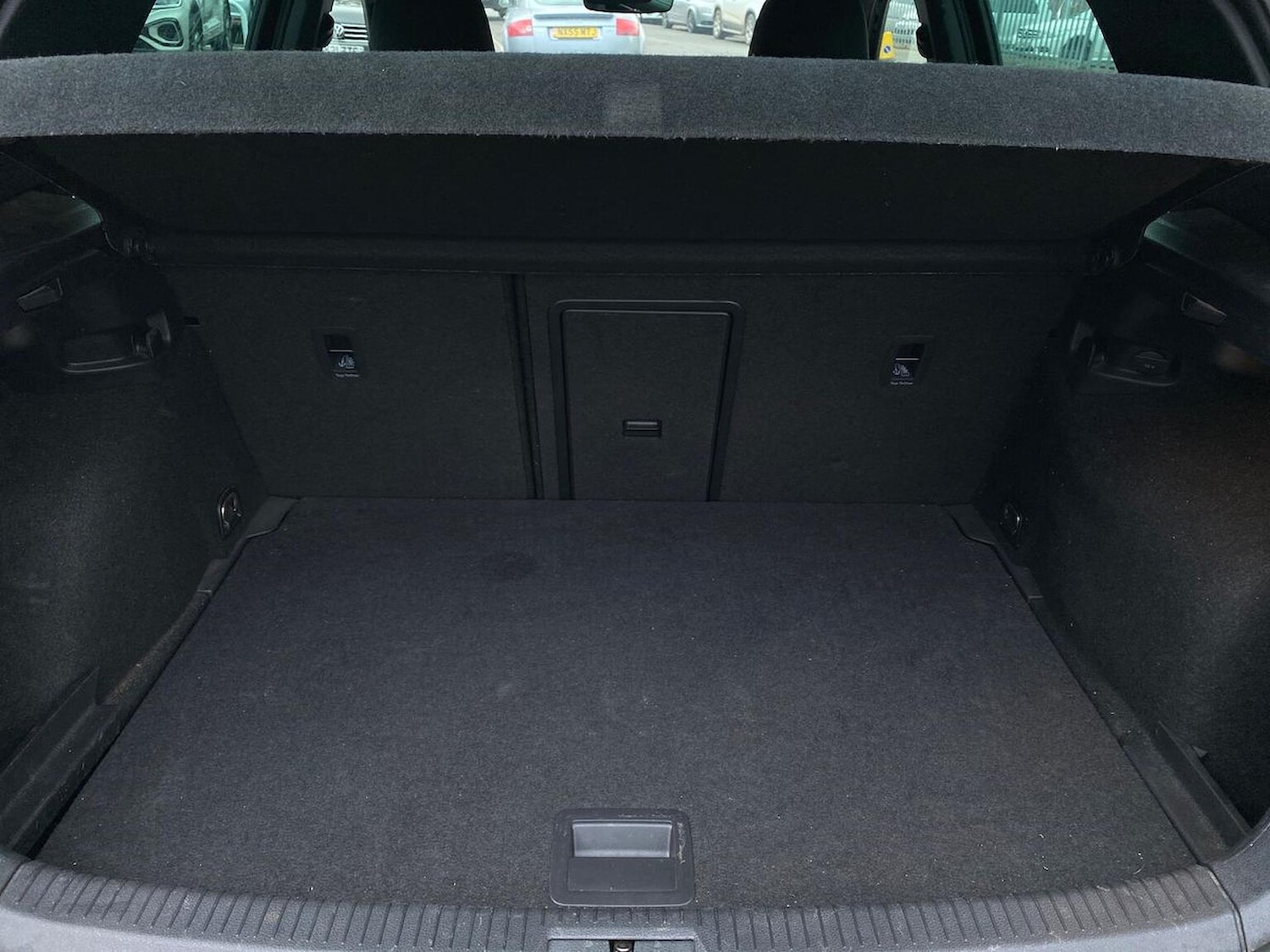 Used Volkswagen Golf 2020 for sale - 76357997: Photo 18