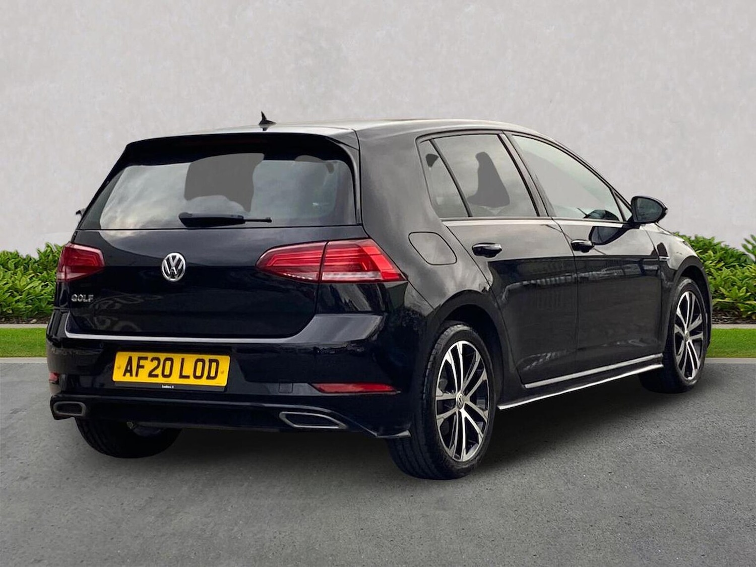 Used Volkswagen Golf 2020 for sale - 76357997: Photo 19