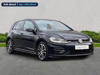 Used Volkswagen Golf 2020 for sale - 76357997: Photo