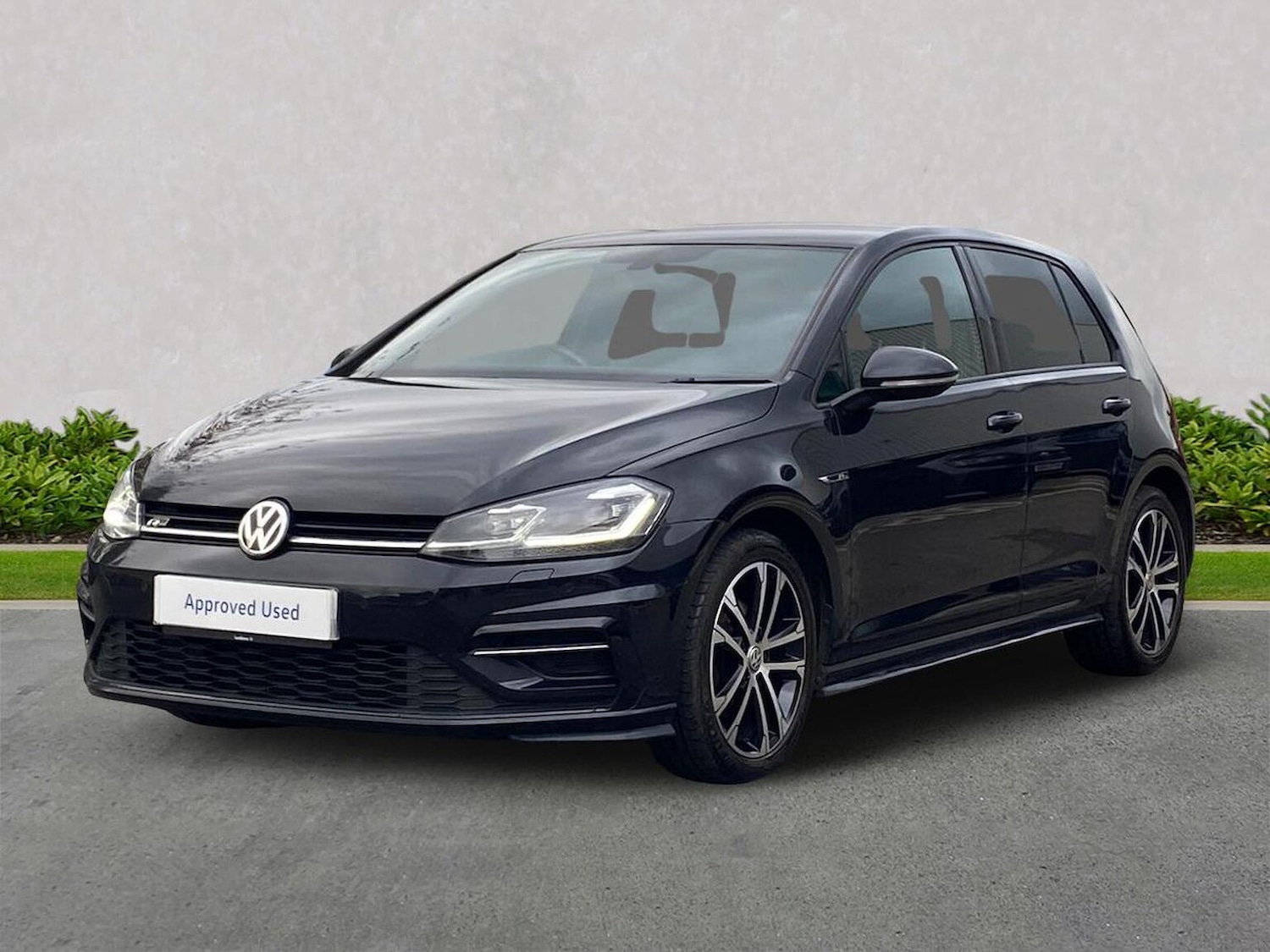 Used Volkswagen Golf 2020 for sale - 76357997: Photo 21
