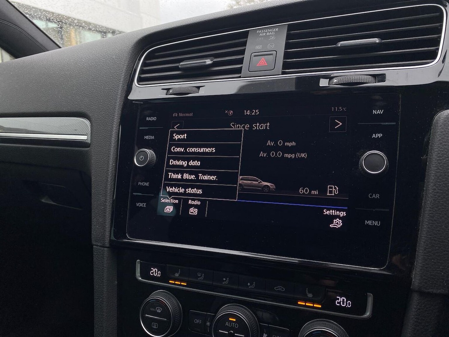 Used Volkswagen Golf 2020 for sale - 76357997: Photo 33