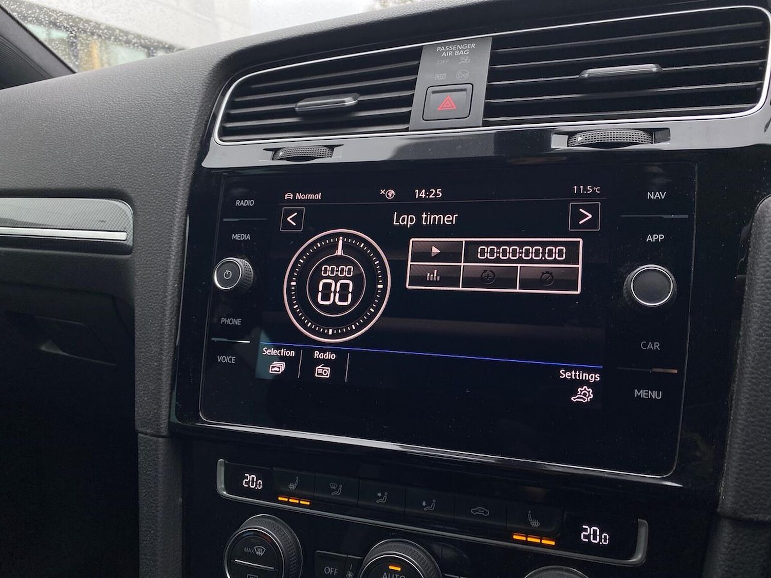 Used Volkswagen Golf 2020 for sale - 76357997: Photo 34