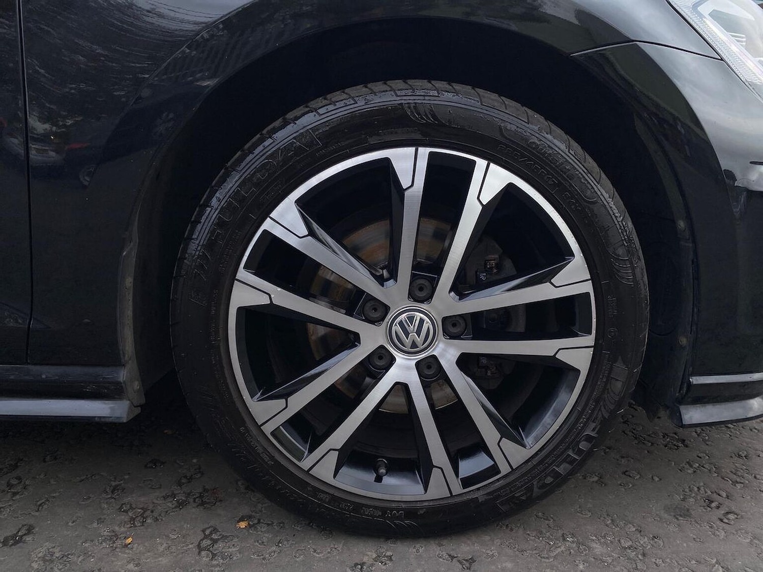 Used Volkswagen Golf 2020 for sale - 76357997: Photo 7