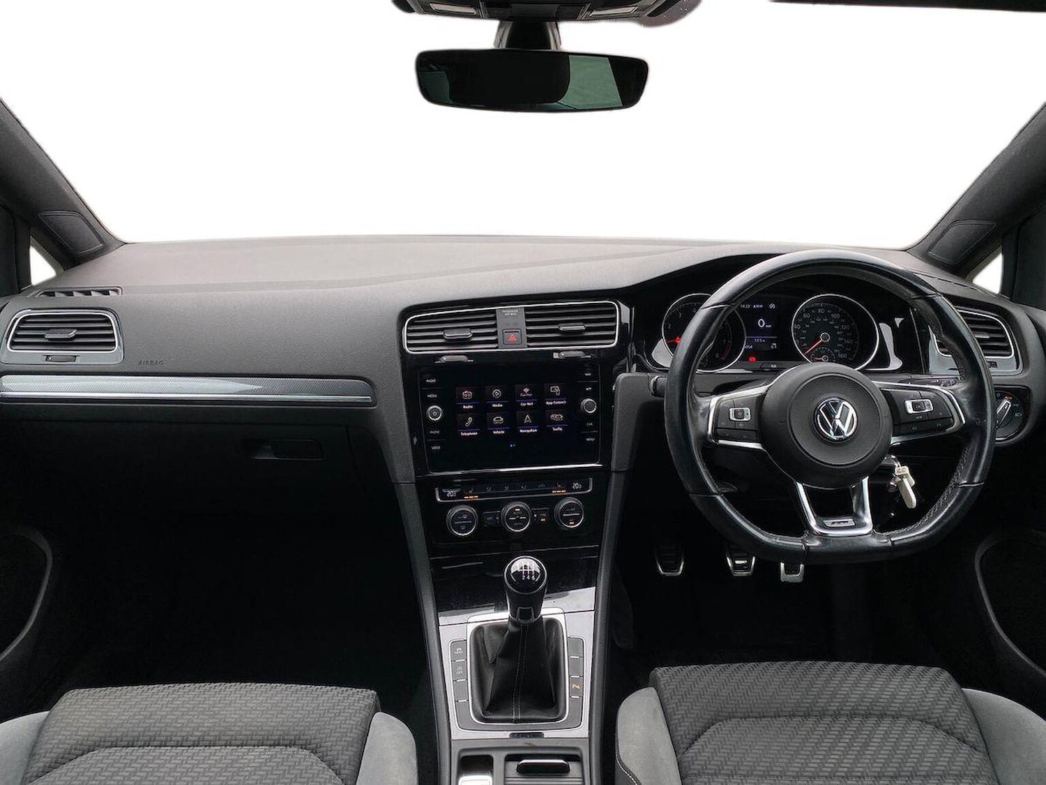 Used Volkswagen Golf 2020 for sale - 76357997: Photo 9