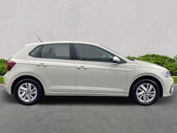 Used Volkswagen Polo 2022 for sale - 75958374: Photo
