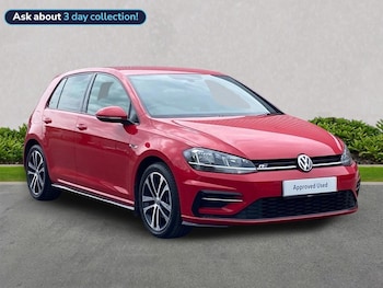 Used Volkswagen Golf 2019 for sale - 78894471: Photo