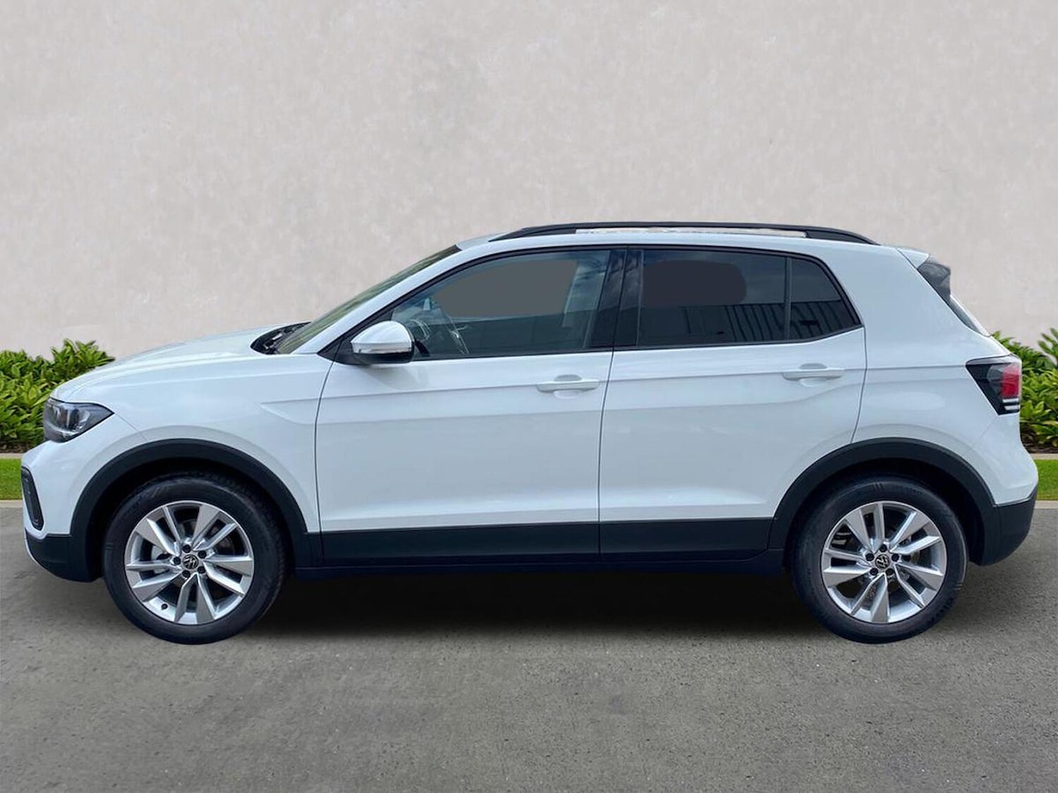 Used Volkswagen T-Cross 2025 for sale - 76142992: Photo 19