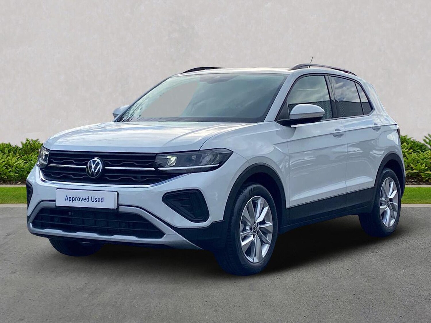 Used Volkswagen T-Cross 2025 for sale - 76142992: Photo 20