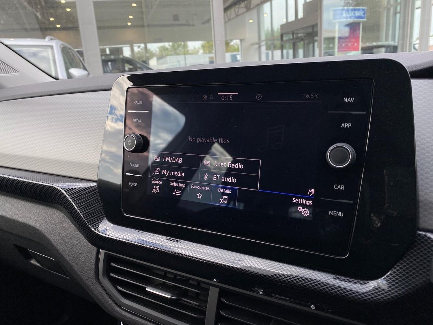 Used Volkswagen T-Cross 2025 for sale - 76142992: Photo 22