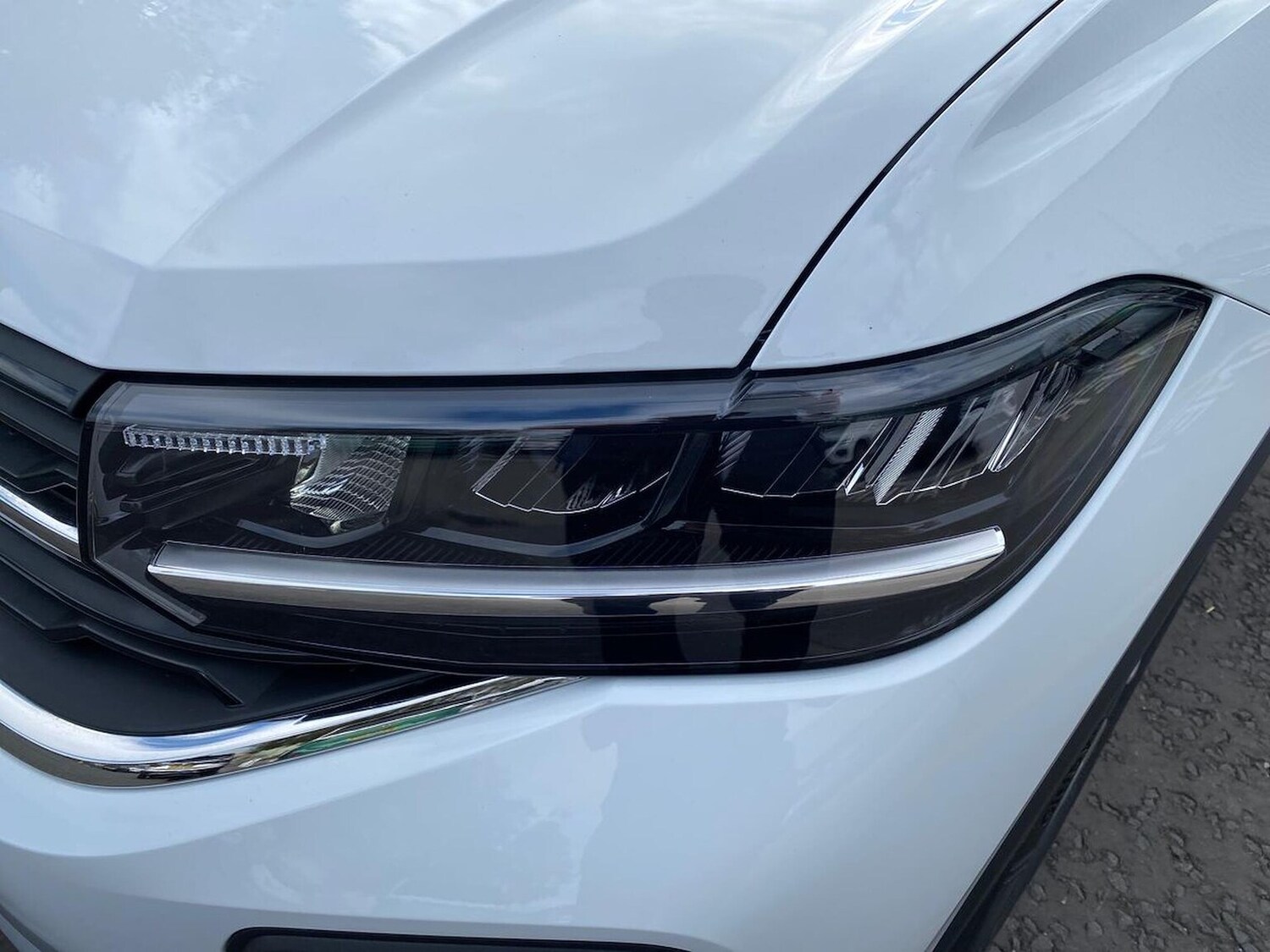 Used Volkswagen T-Cross 2025 for sale - 76142992: Photo 32