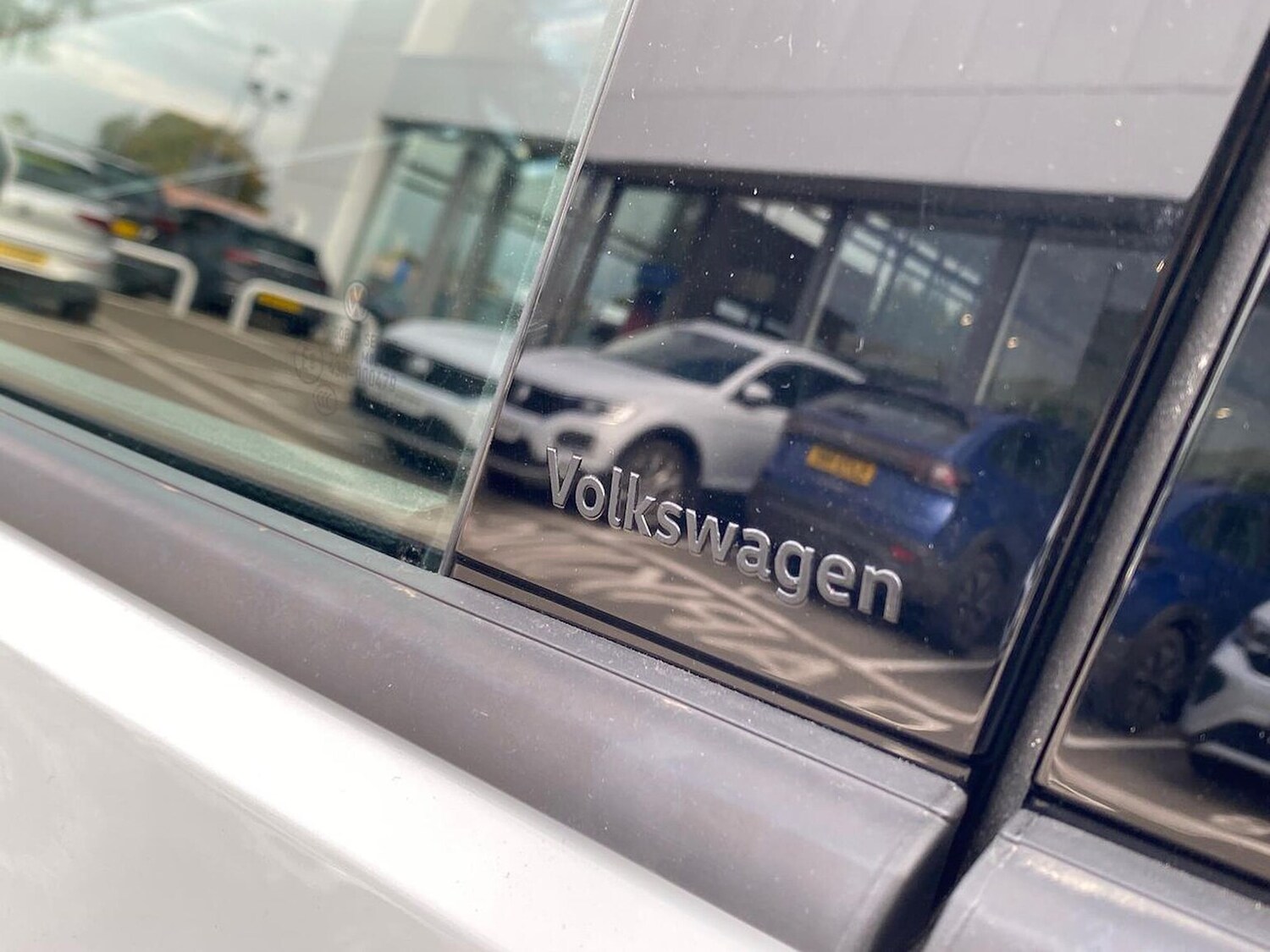 Used Volkswagen T-Cross 2025 for sale - 76142992: Photo 33