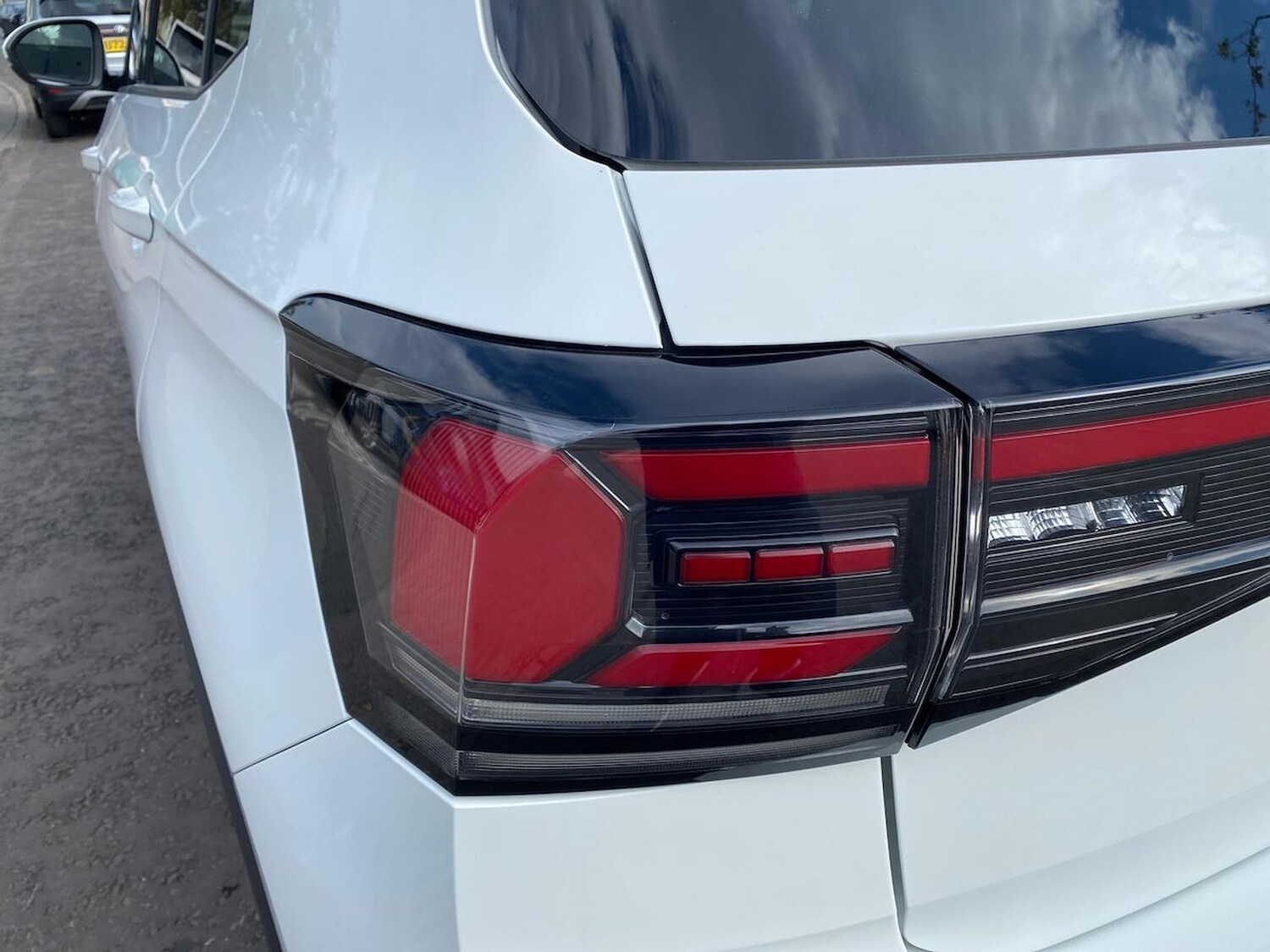 Used Volkswagen T-Cross 2025 for sale - 76142992: Photo 34