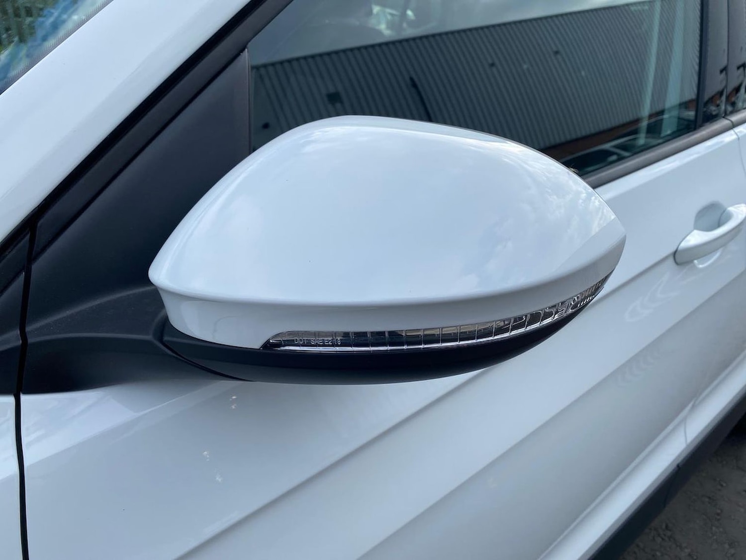 Used Volkswagen T-Cross 2025 for sale - 76142992: Photo 35