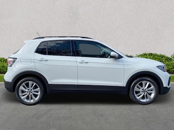 Used Volkswagen T-Cross 2025 for sale - 76142992: Photo 3