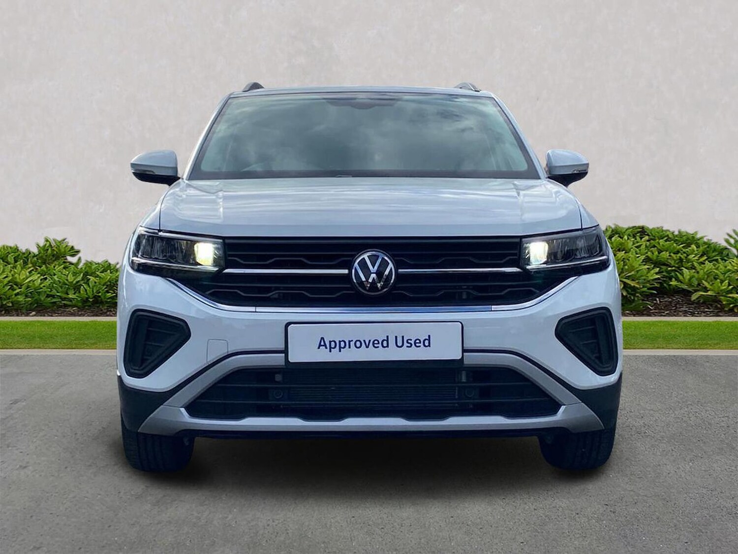 Used Volkswagen T-Cross 2025 for sale - 76142992: Photo 5