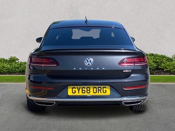 Used Volkswagen Arteon 2018 for sale - 78698632: Photo