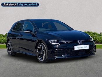 Volkswagen - Golf