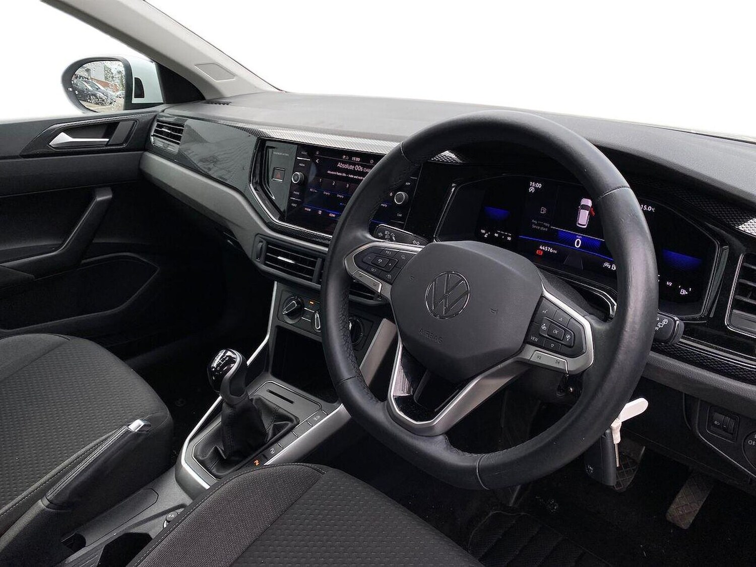 Used Volkswagen Taigo 2022 for sale - 76313852: Photo 15