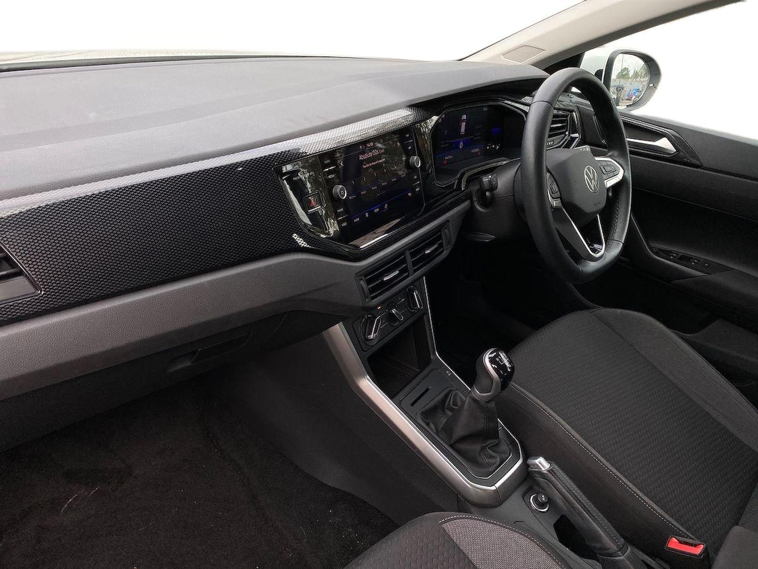 Used Volkswagen Taigo 2022 for sale - 76313852: Photo 7