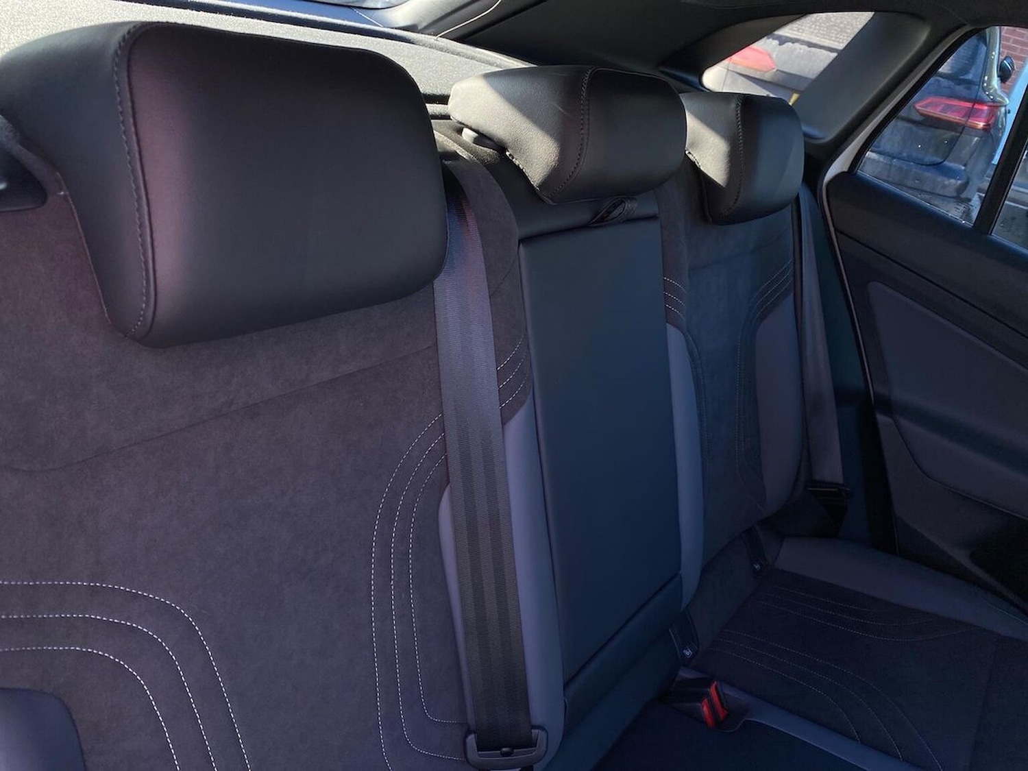 Used Volkswagen ID.4 2025 for sale - 76650266: Photo 17