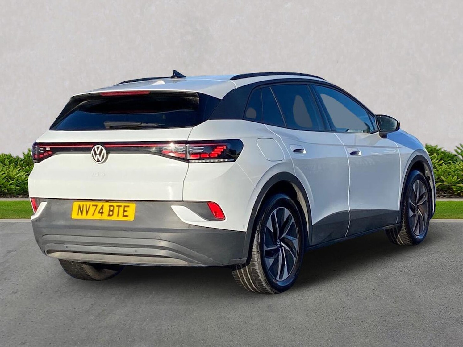 Used Volkswagen ID.4 2025 for sale - 76650266: Photo 19