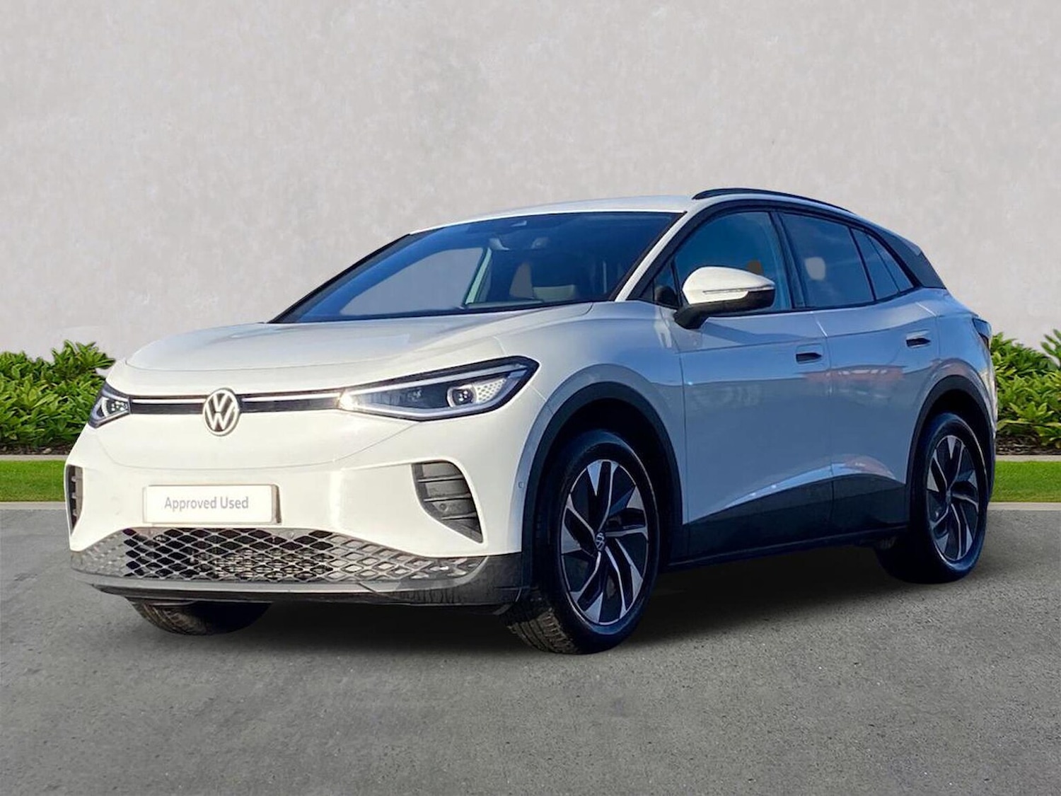 Used Volkswagen ID.4 2025 for sale - 76650266: Photo 21