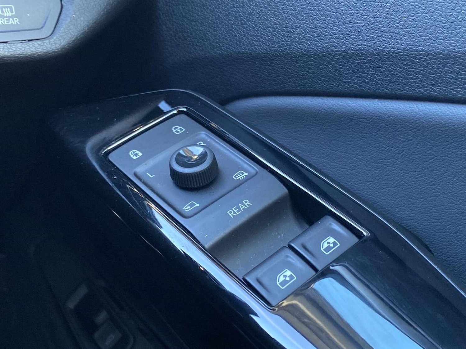 Used Volkswagen ID.4 2025 for sale - 76650266: Photo 22